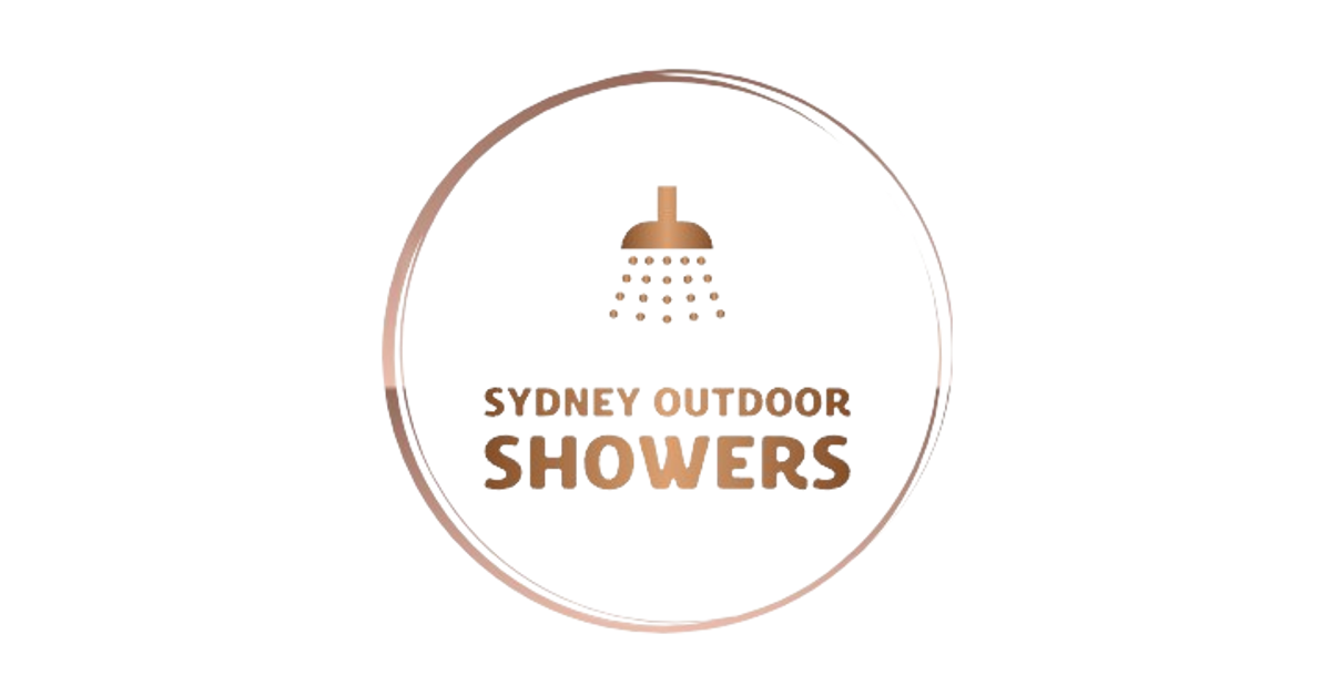 Sydney Outdoor Showers