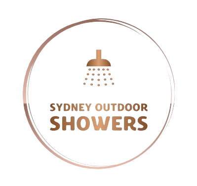 Sydney Outdoor Showers