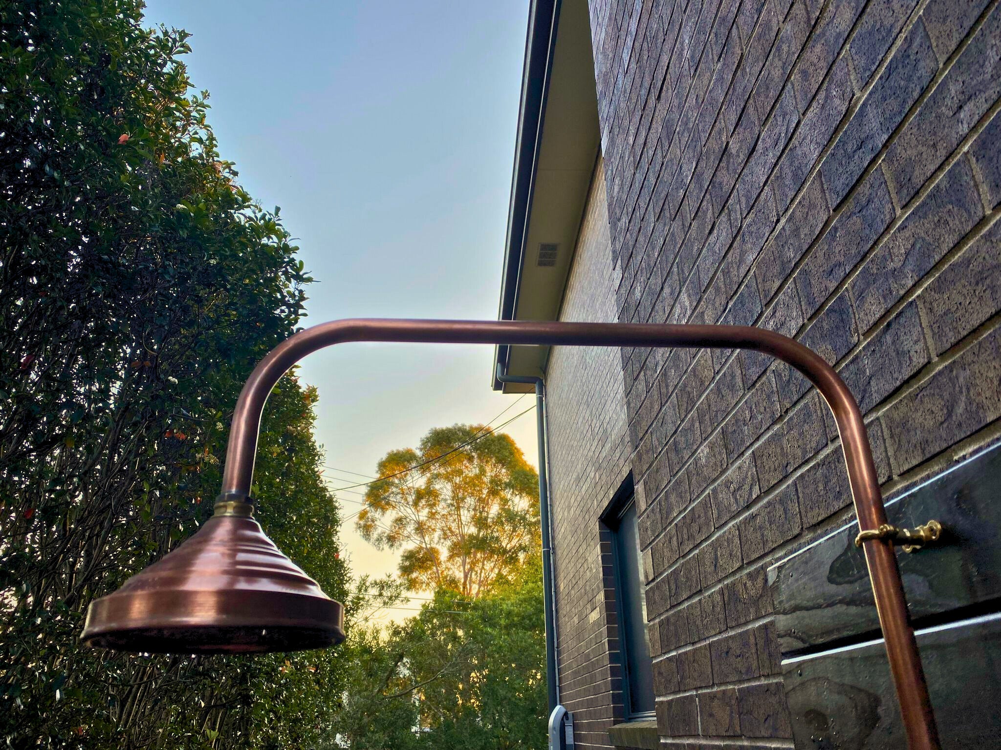 Outdoor Shower Head with Hose Attachment: Your Guide to the Best Backyard Showers